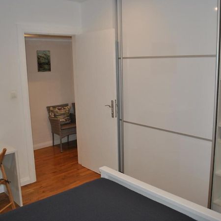 Apartment Cinthija Bibinje Luaran gambar