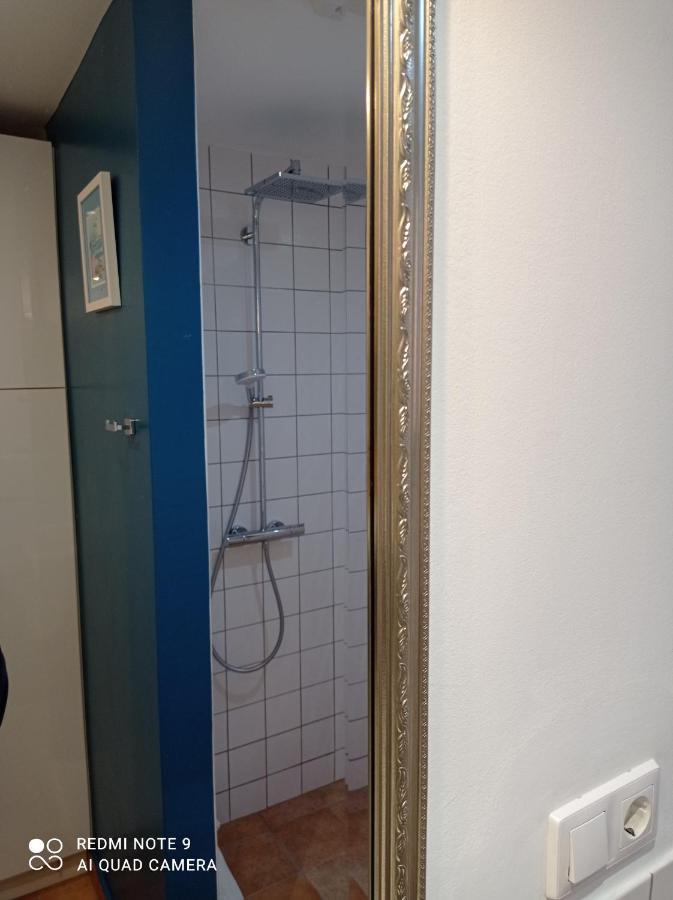 Apartment Cinthija Bibinje Luaran gambar