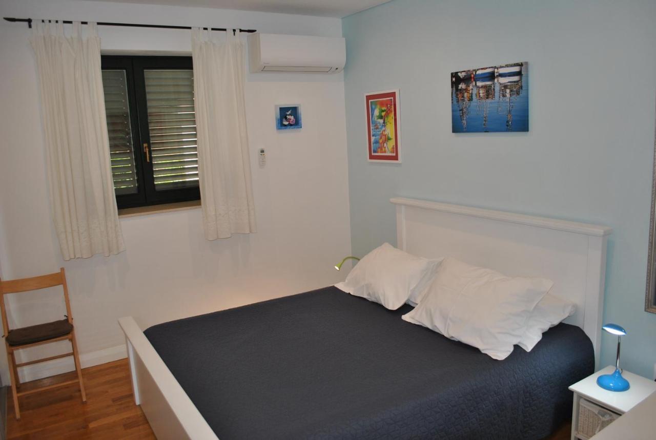 Apartment Cinthija Bibinje Luaran gambar