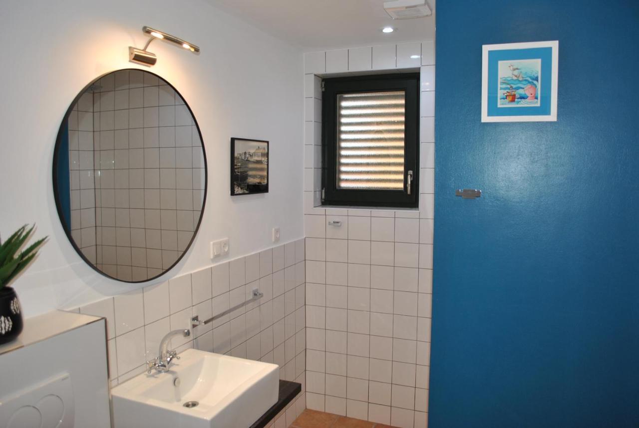 Apartment Cinthija Bibinje Luaran gambar