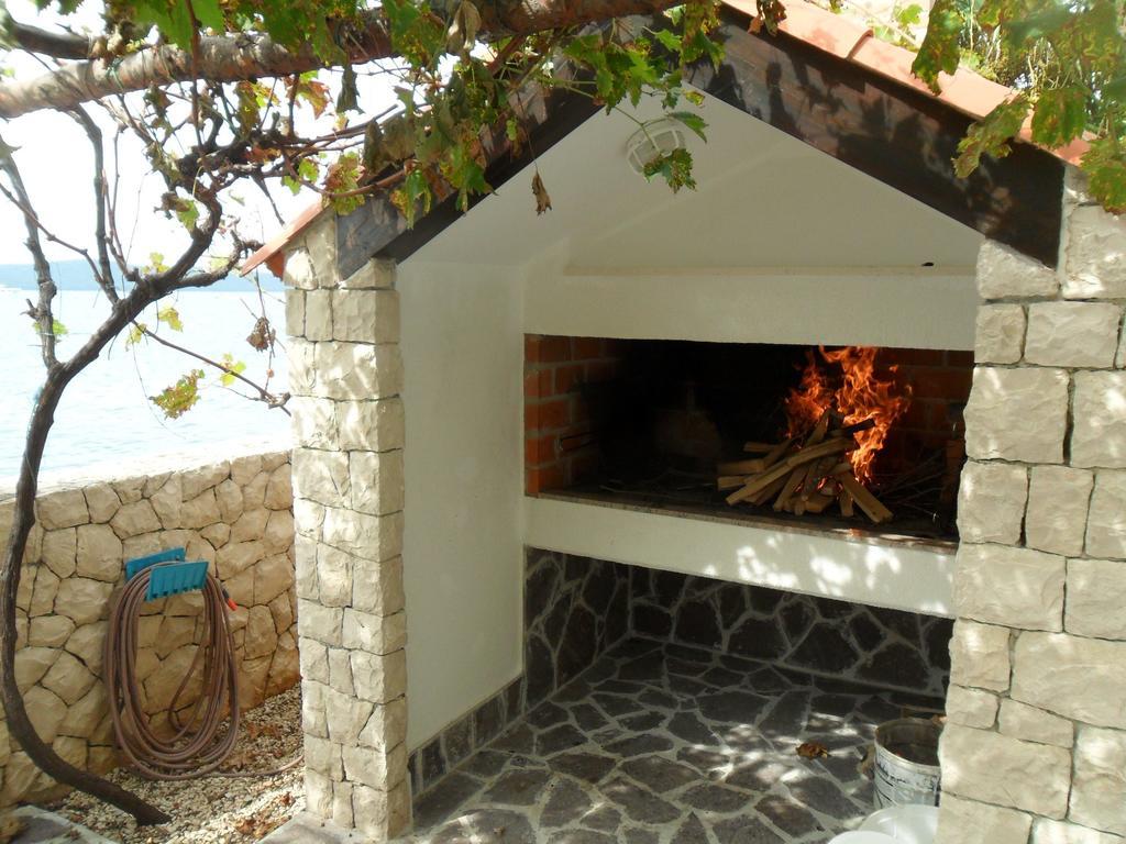 Apartment Cinthija Bibinje Luaran gambar