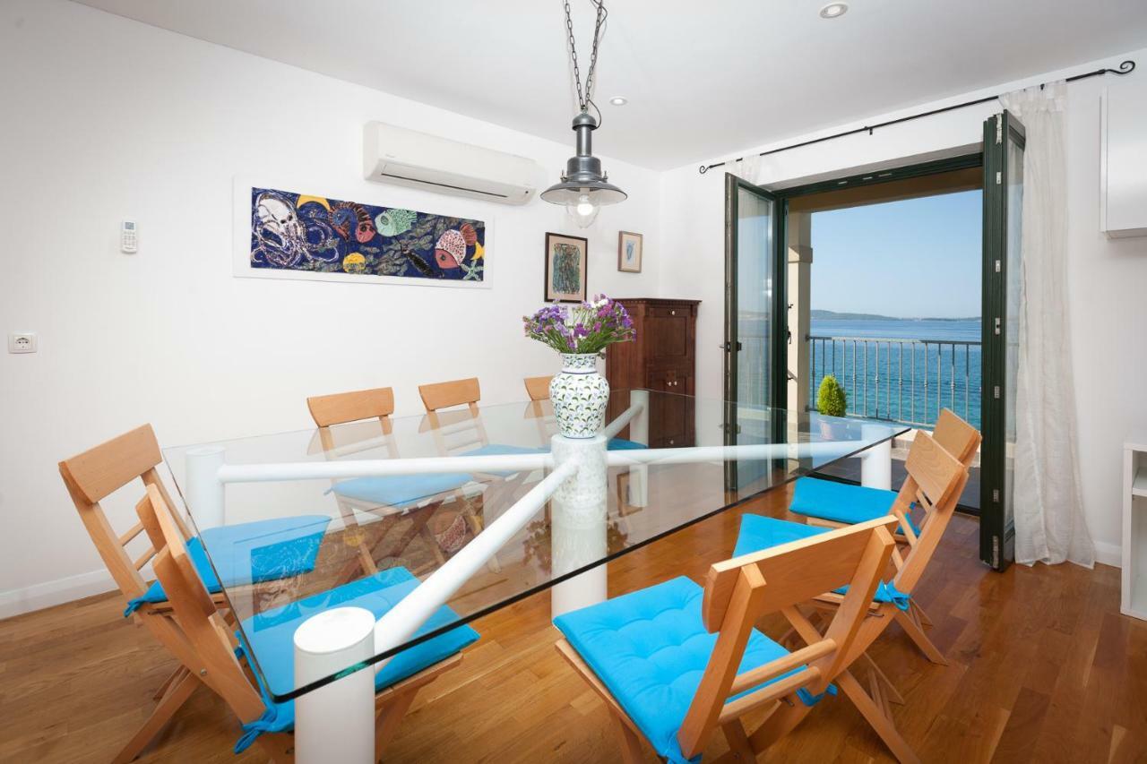 Apartment Cinthija Bibinje Luaran gambar