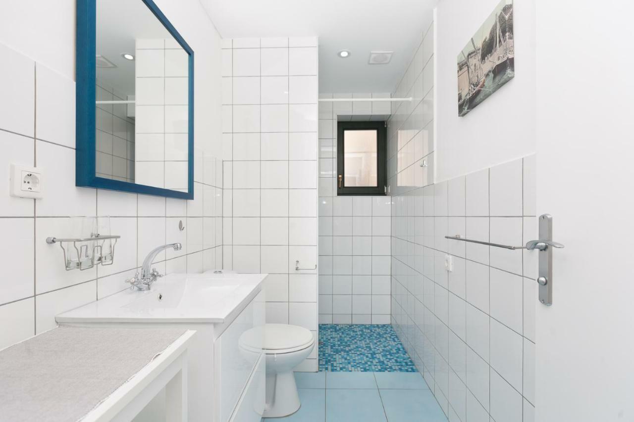 Apartment Cinthija Bibinje Luaran gambar