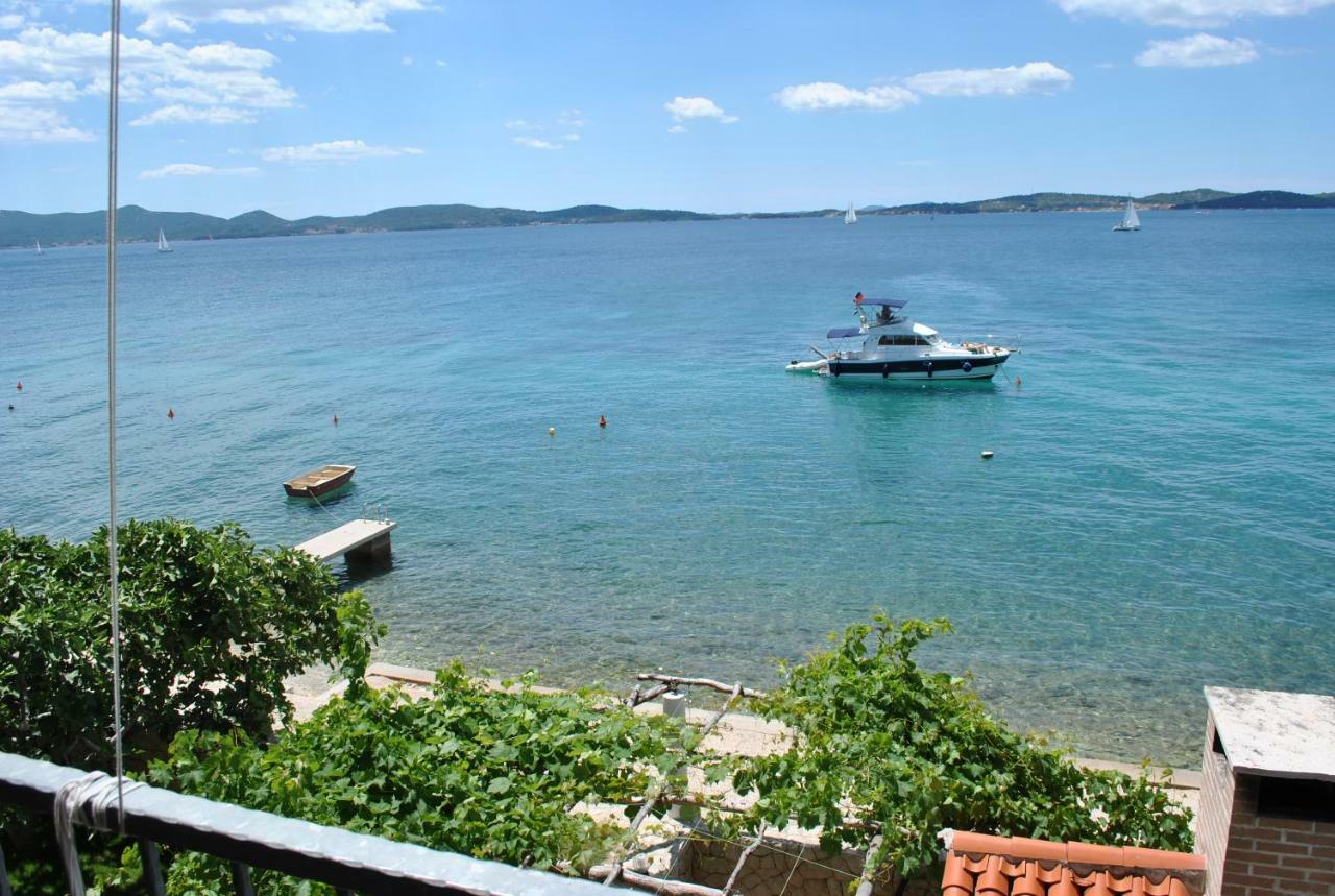 Apartment Cinthija Bibinje Luaran gambar