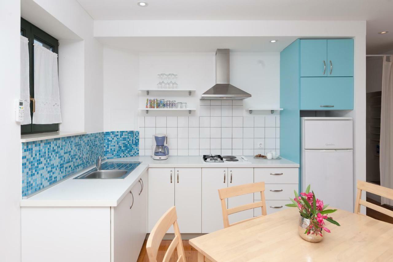 Apartment Cinthija Bibinje Luaran gambar