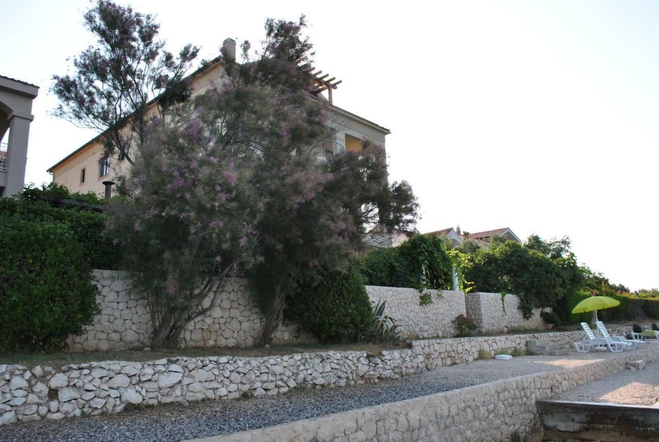 Apartment Cinthija Bibinje Luaran gambar