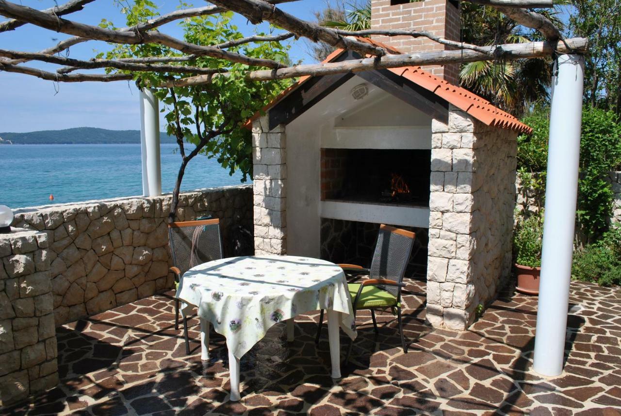 Apartment Cinthija Bibinje Luaran gambar