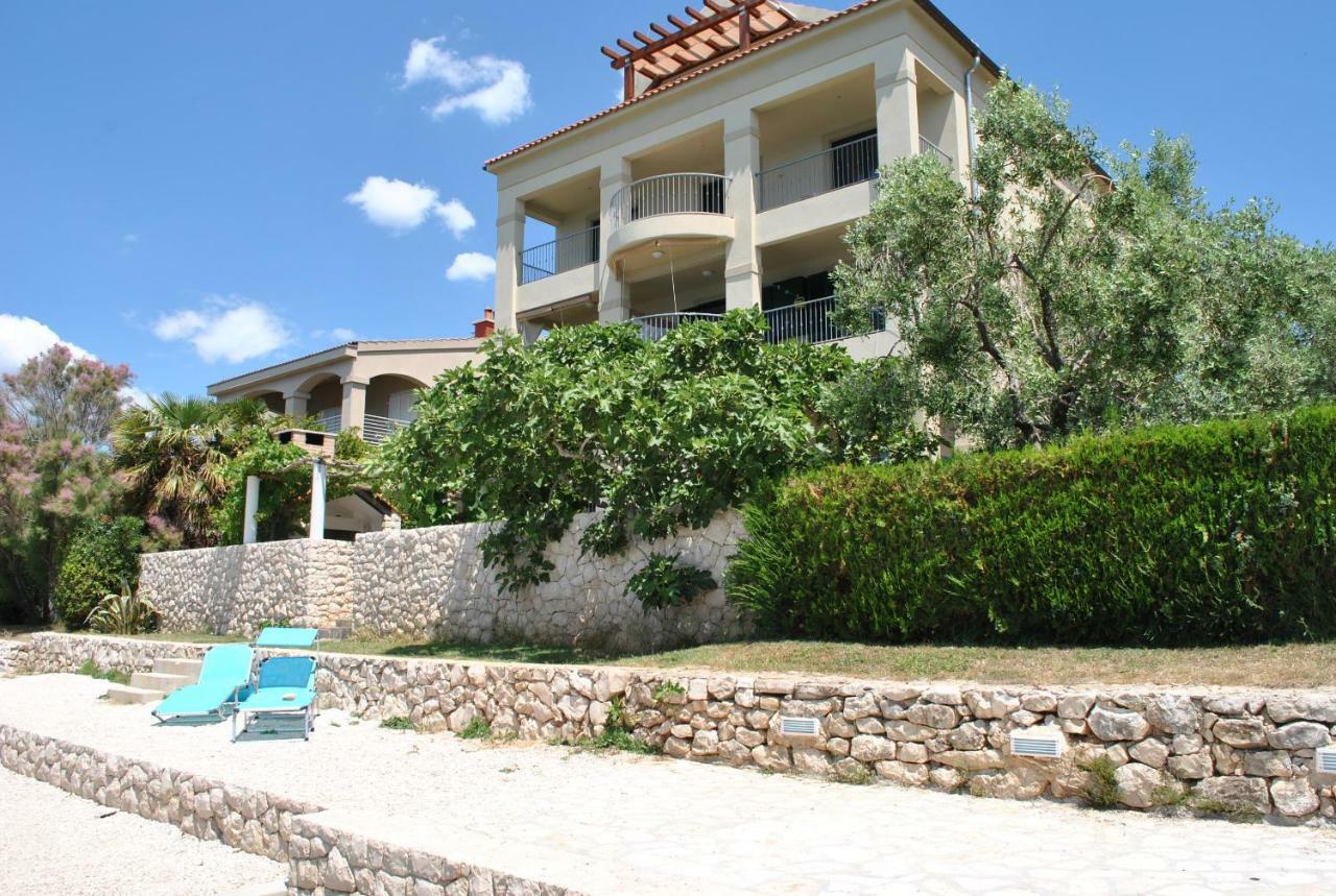 Apartment Cinthija Bibinje Luaran gambar
