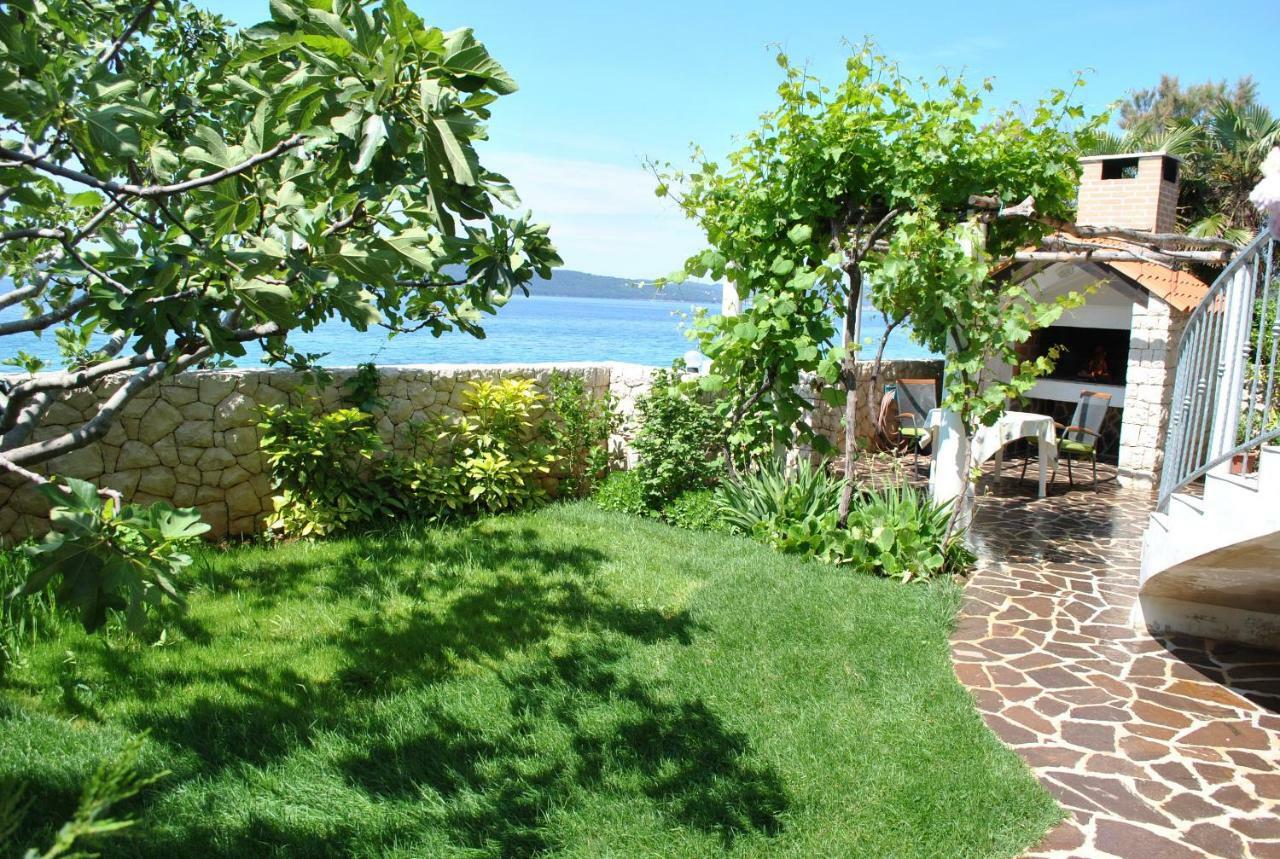 Apartment Cinthija Bibinje Luaran gambar
