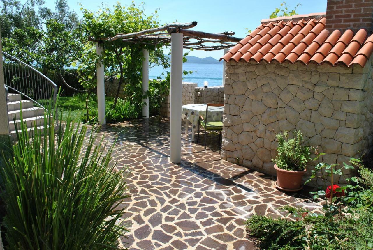 Apartment Cinthija Bibinje Luaran gambar