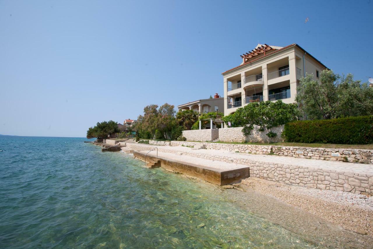 Apartment Cinthija Bibinje Luaran gambar