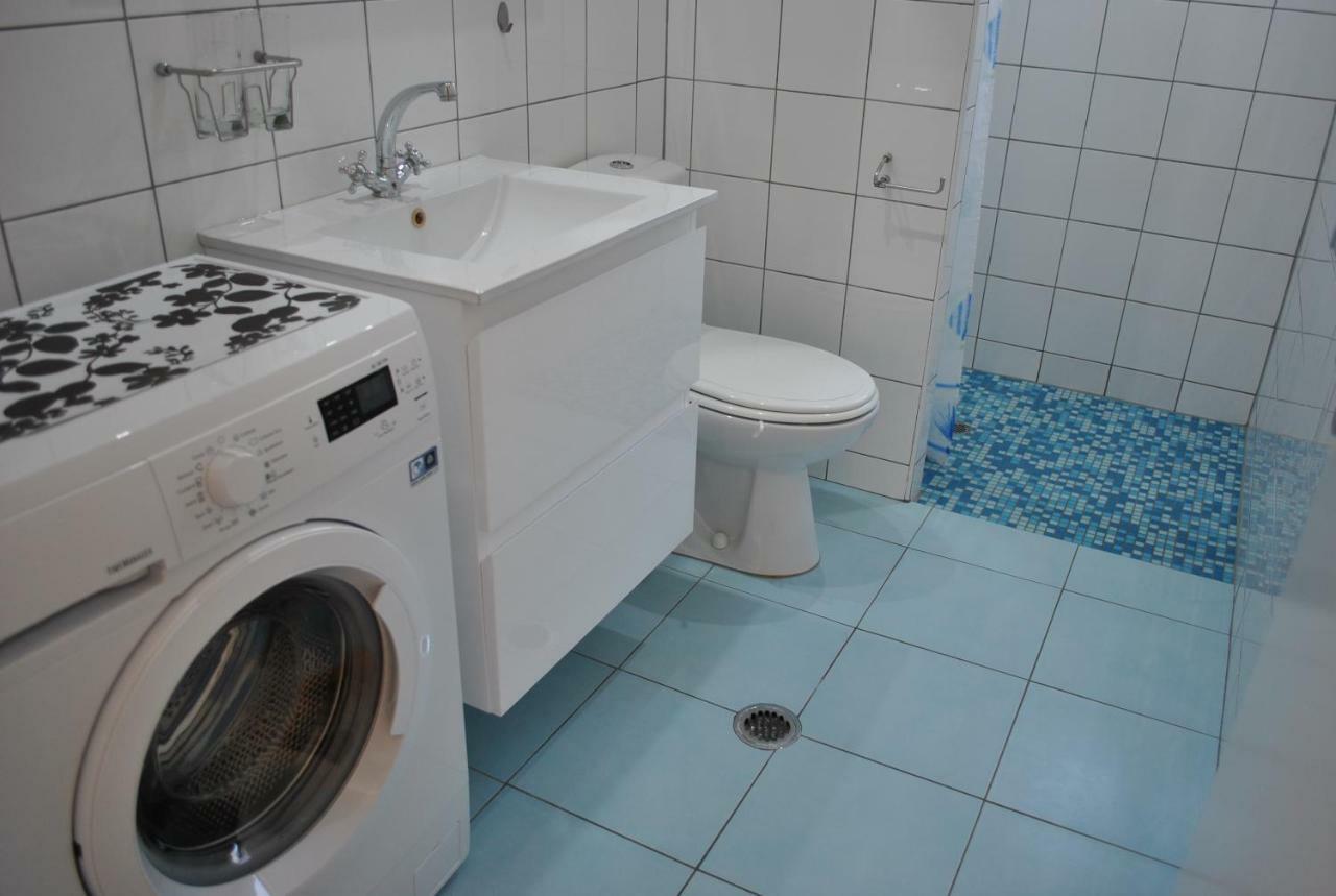 Apartment Cinthija Bibinje Luaran gambar