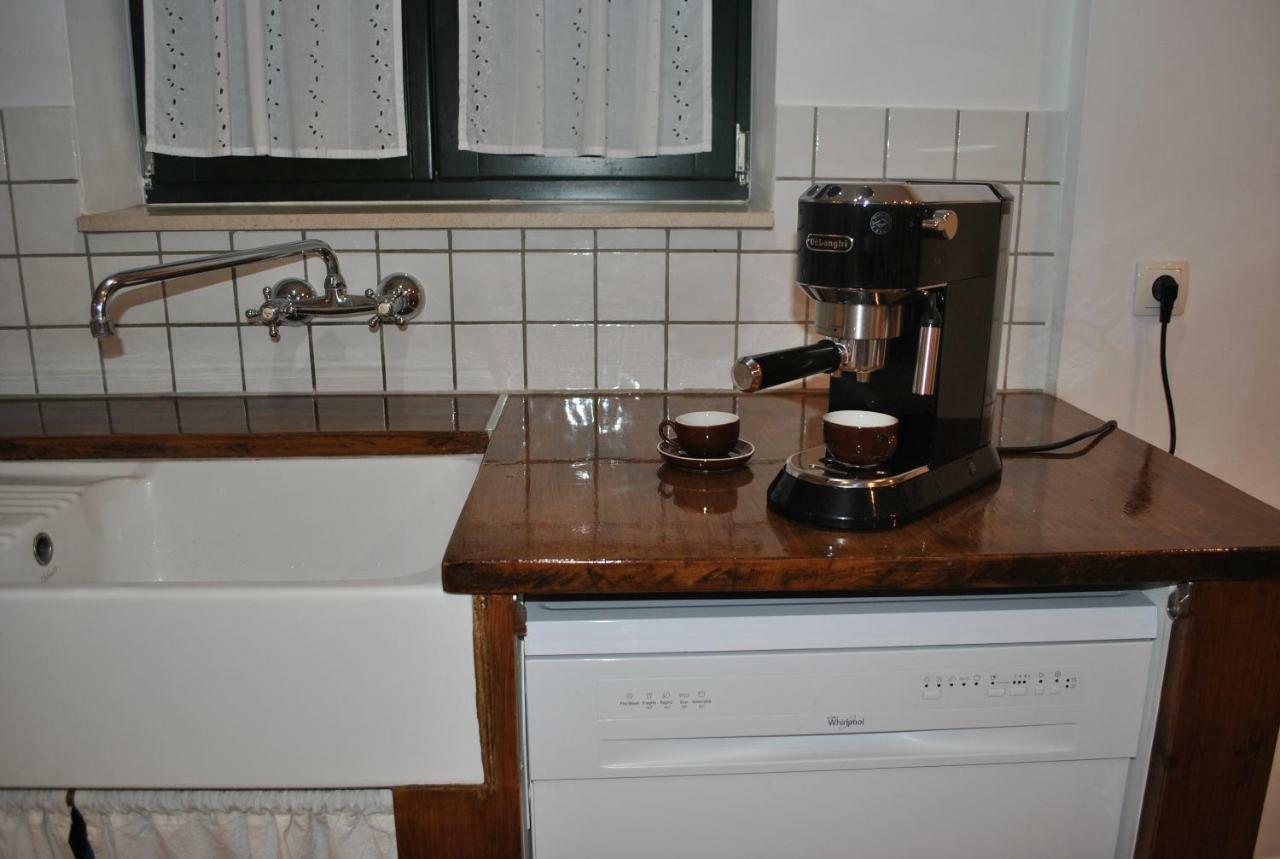 Apartment Cinthija Bibinje Luaran gambar